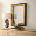 UTTERMOST AROUND THE BEND MIRROR - Mirrors