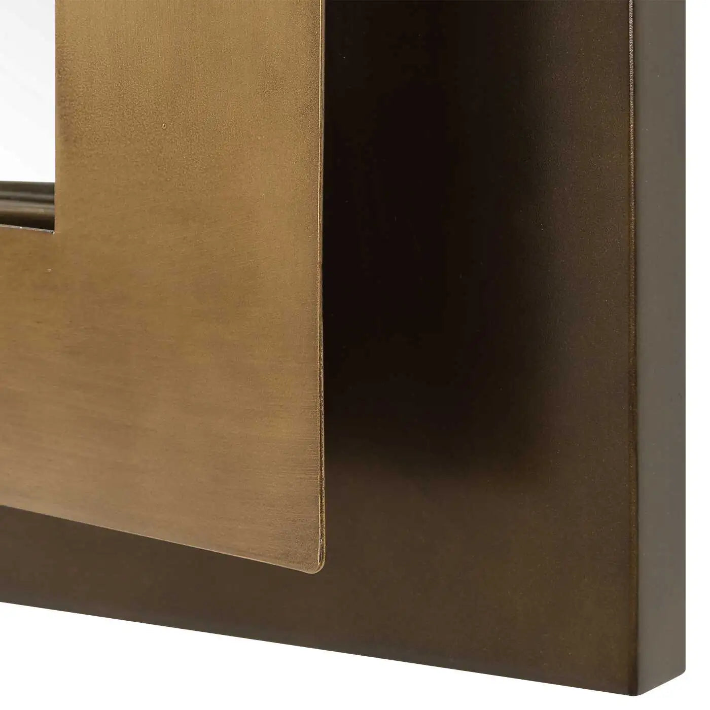 UTTERMOST AROUND THE BEND MIRROR - Mirrors