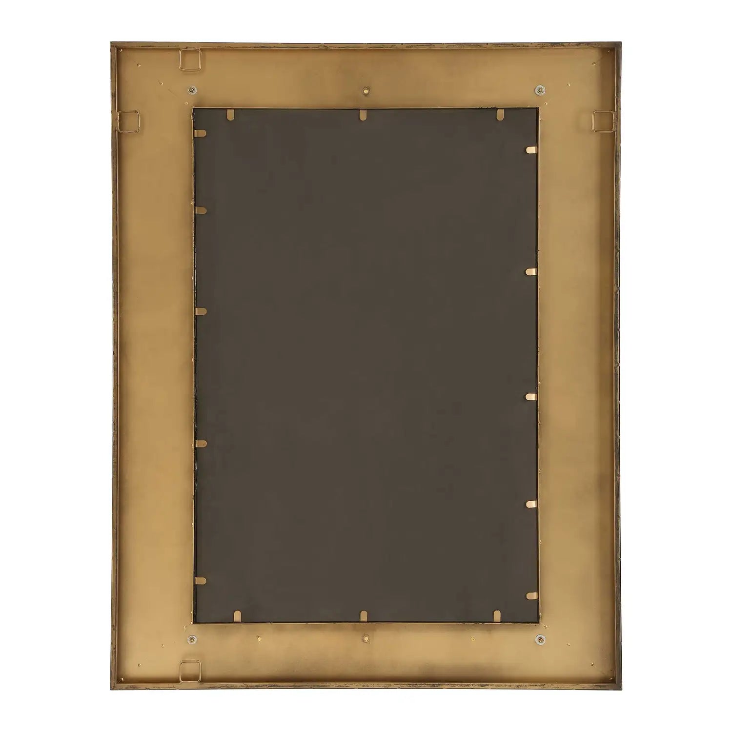UTTERMOST Around The Bend Mirror - Mirrors