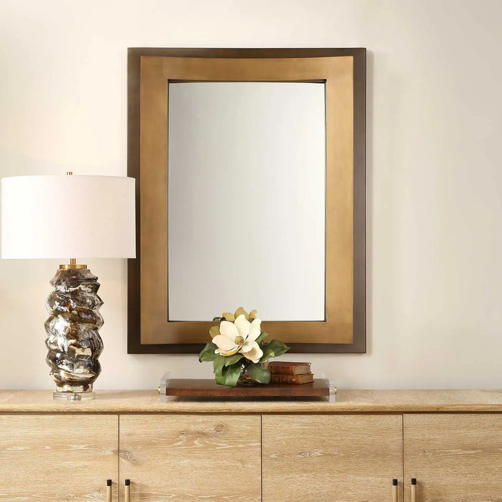 UTTERMOST AROUND THE BEND MIRROR - Mirrors