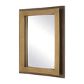 UTTERMOST Around The Bend Mirror - Mirrors