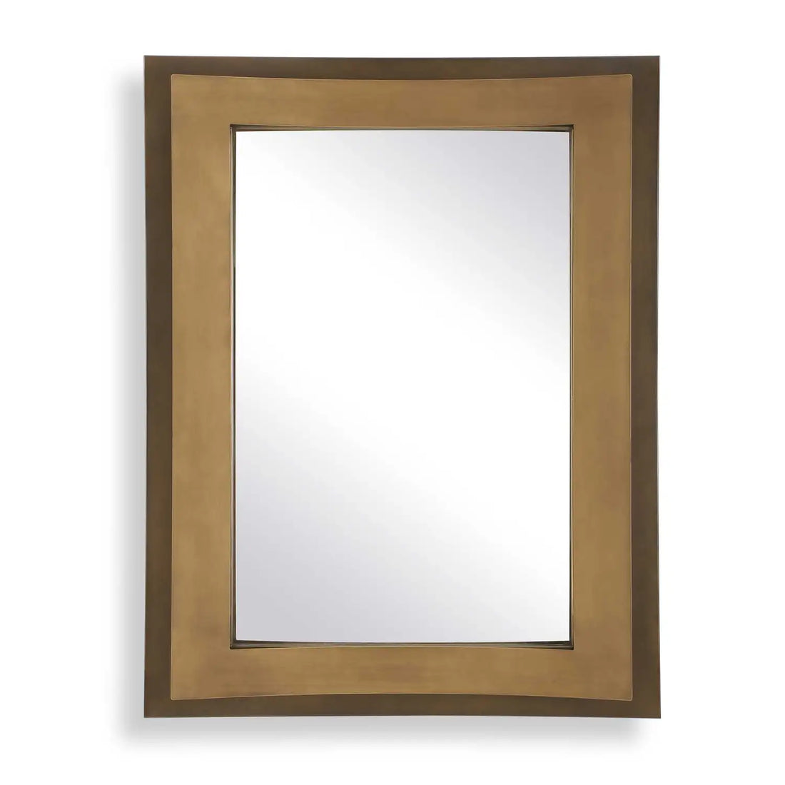 UTTERMOST AROUND THE BEND MIRROR - Mirrors