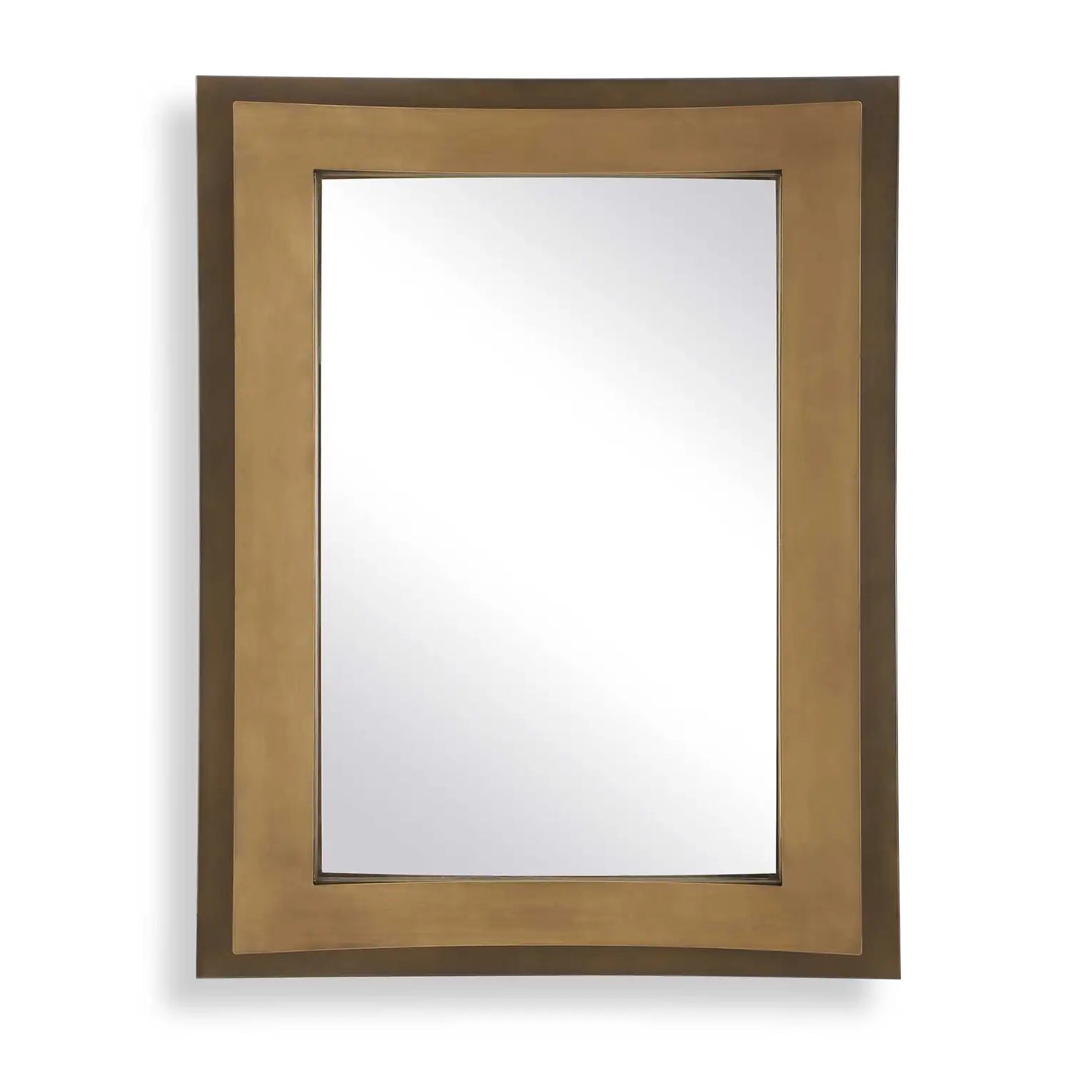 UTTERMOST AROUND THE BEND MIRROR - Mirrors