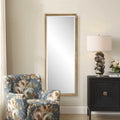 UTTERMOST KAMPAR FULL LENGTH MIRROR - Mirrors