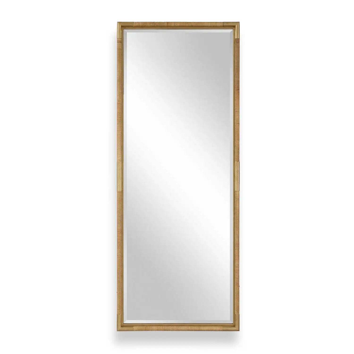 UTTERMOST KAMPAR FULL LENGTH MIRROR - Mirrors