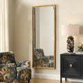 UTTERMOST KAMPAR FULL LENGTH MIRROR - Mirrors