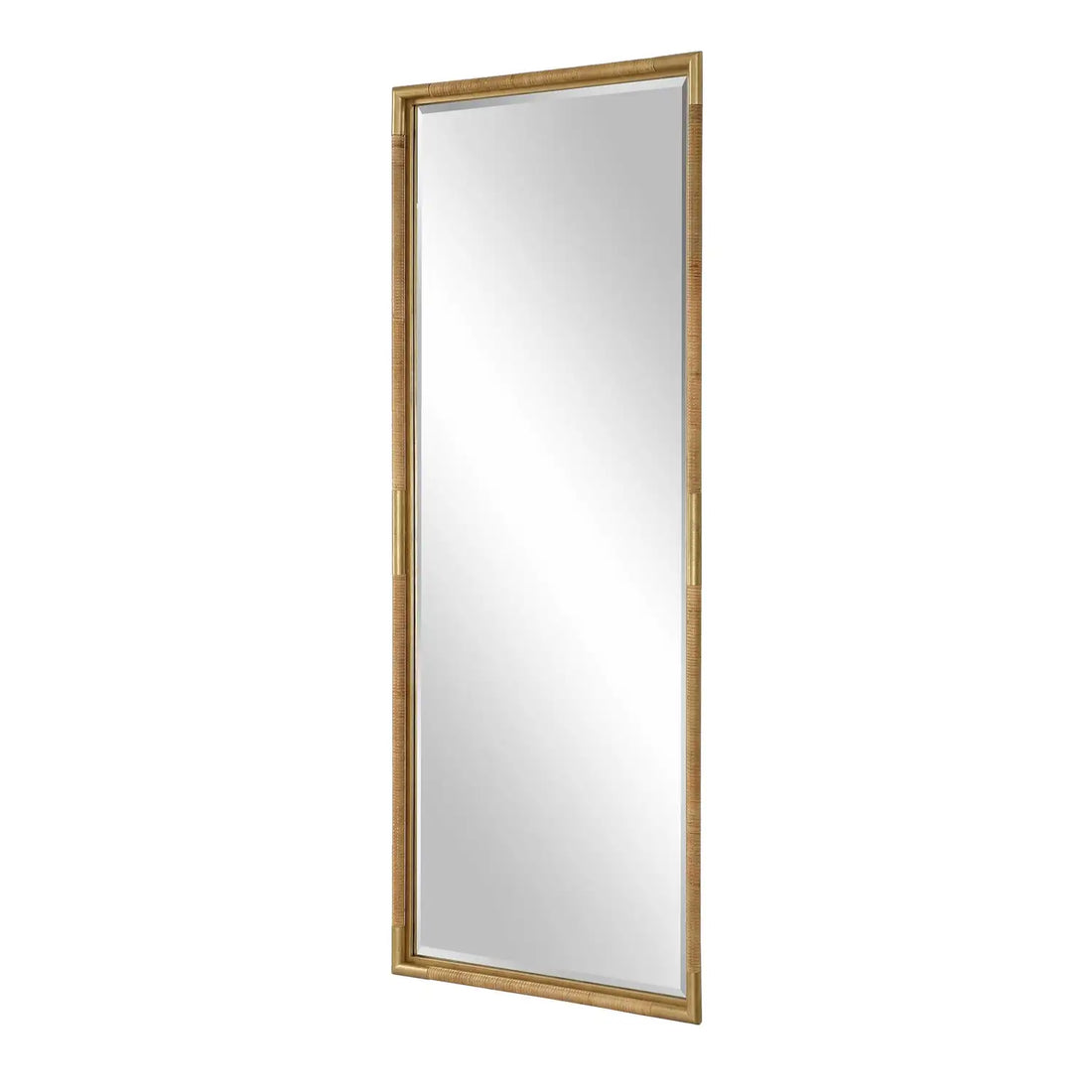 UTTERMOST Kampar Full Length Mirror - Mirrors