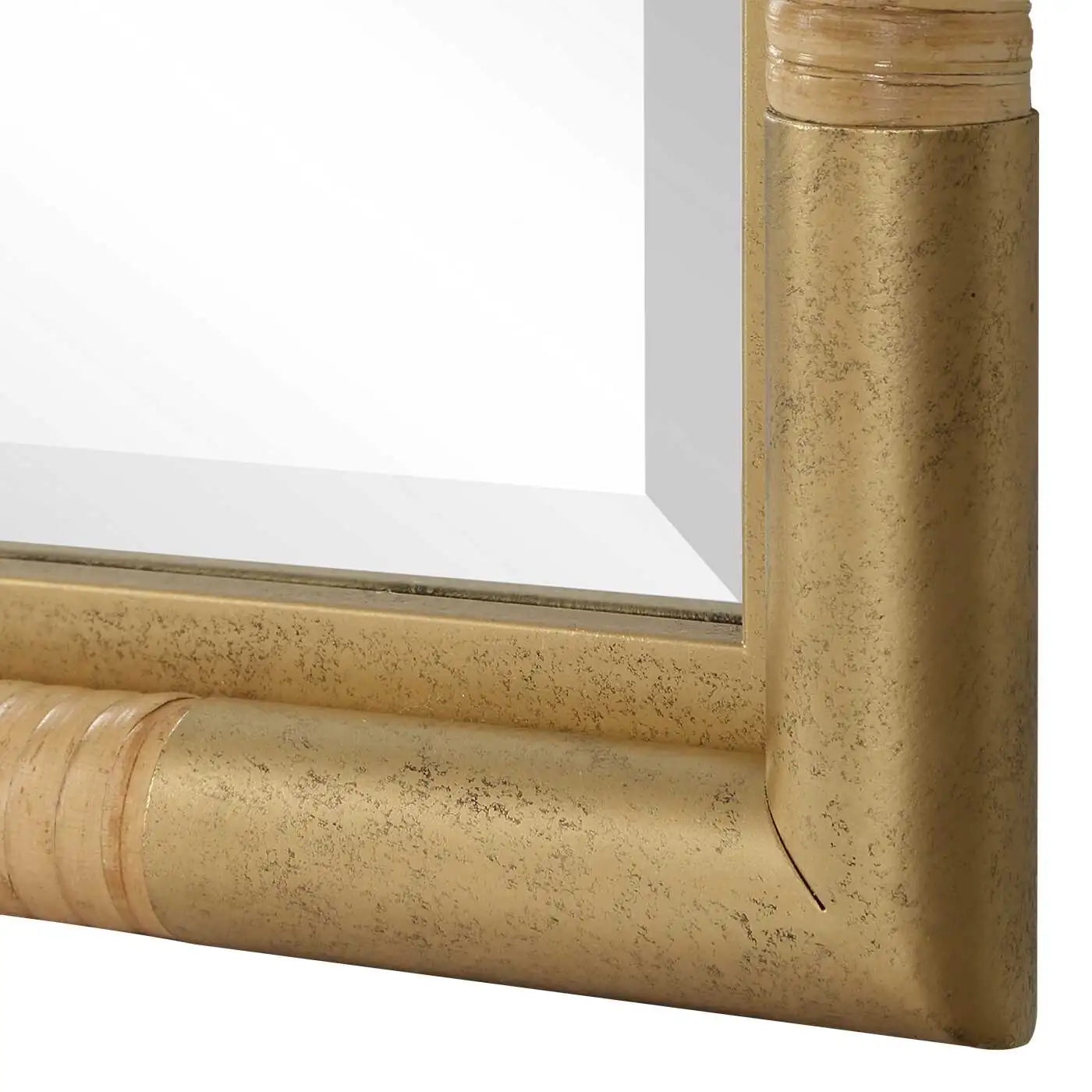UTTERMOST Kampar Full Length Mirror - Mirrors