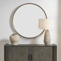 UTTERMOST Torrado Mirror - Mirrors
