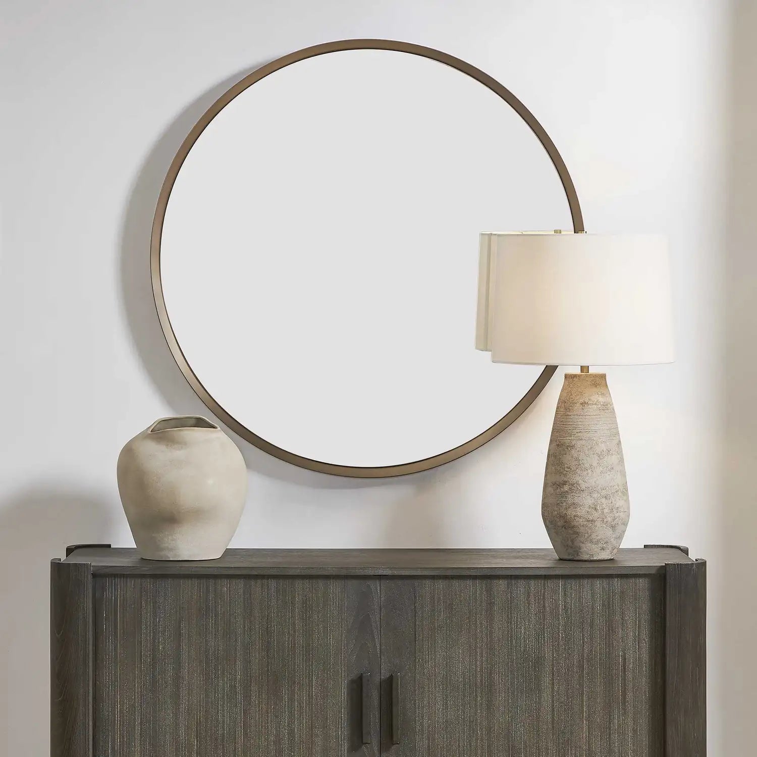UTTERMOST Torrado Mirror - Mirrors