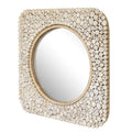 UTTERMOST MERAK MOSAIC MIRROR - Mirrors