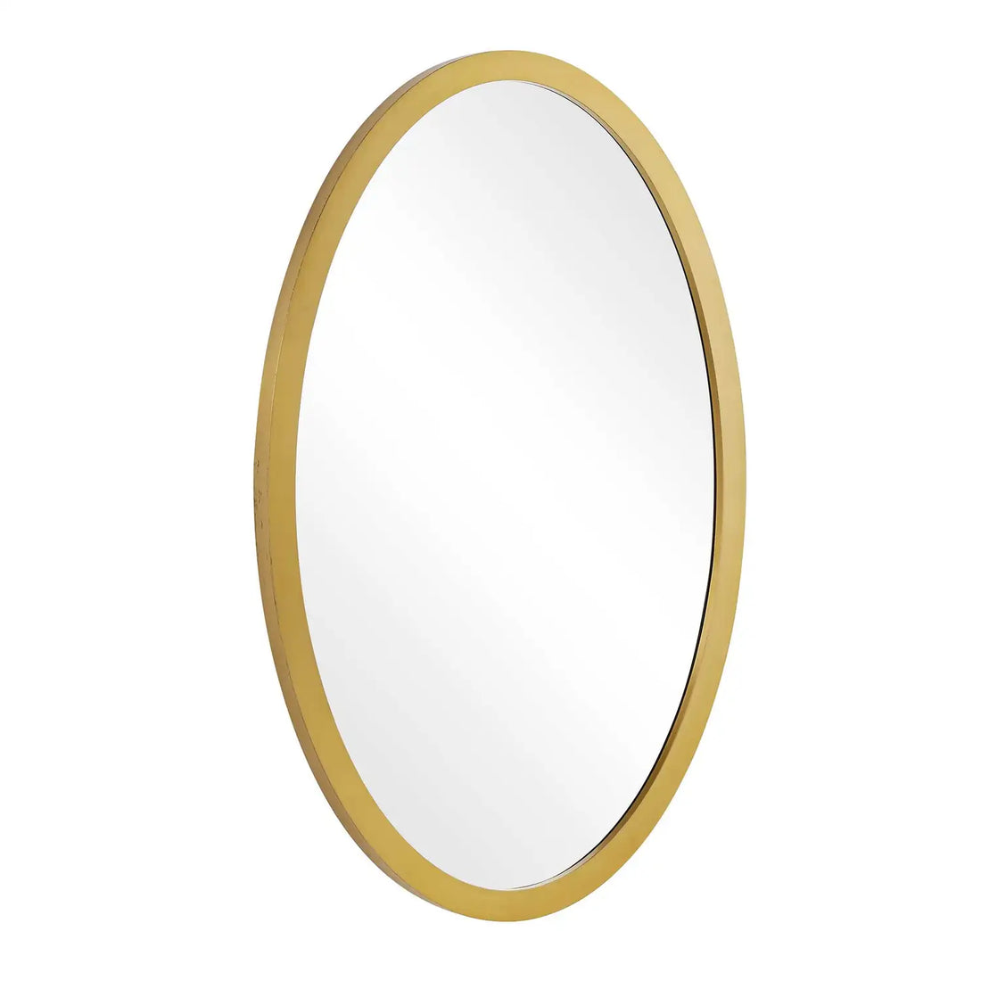 UTTERMOST Elstree Oval Mirror - Mirrors