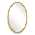UTTERMOST Elstree Oval Mirror - Mirrors
