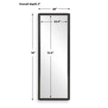 UTTERMOST Stenton Mirror - Mirrors