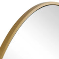 UTTERMOST Distort Mirror - Mirrors
