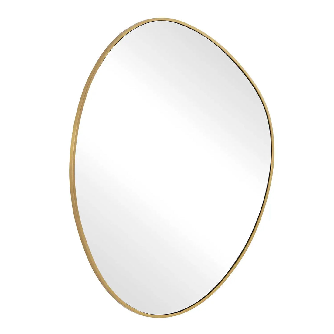 UTTERMOST Distort Mirror - Mirrors