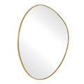 UTTERMOST Distort Mirror - Mirrors