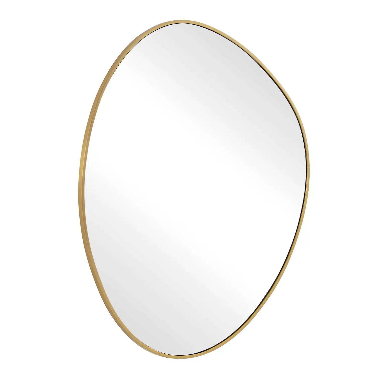 UTTERMOST Distort Mirror - Mirrors