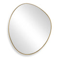 UTTERMOST Distort Mirror - Mirrors