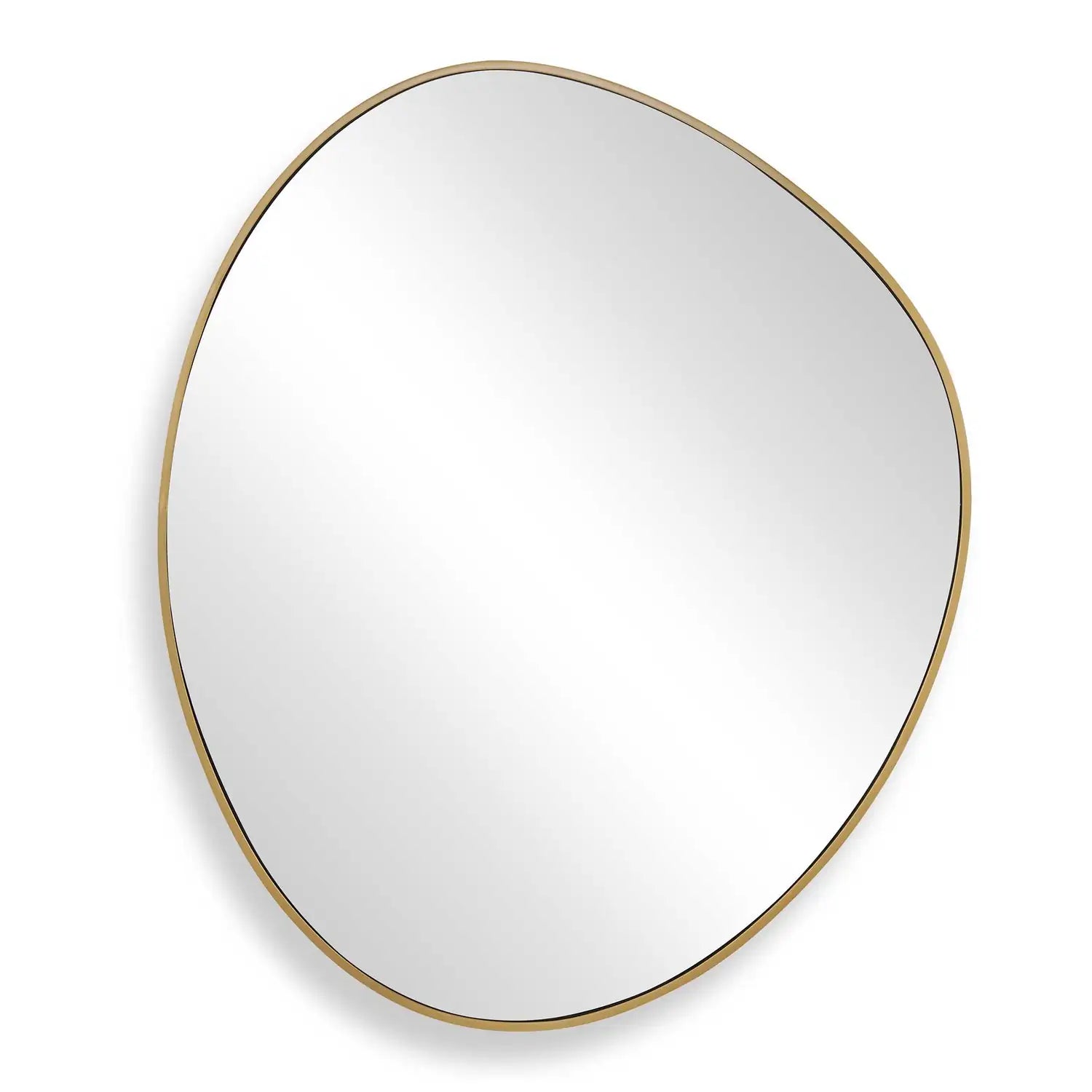 UTTERMOST Distort Mirror - Mirrors