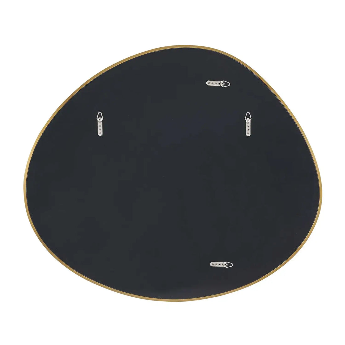 UTTERMOST Distort Mirror - Mirrors