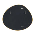 UTTERMOST Distort Mirror - Mirrors