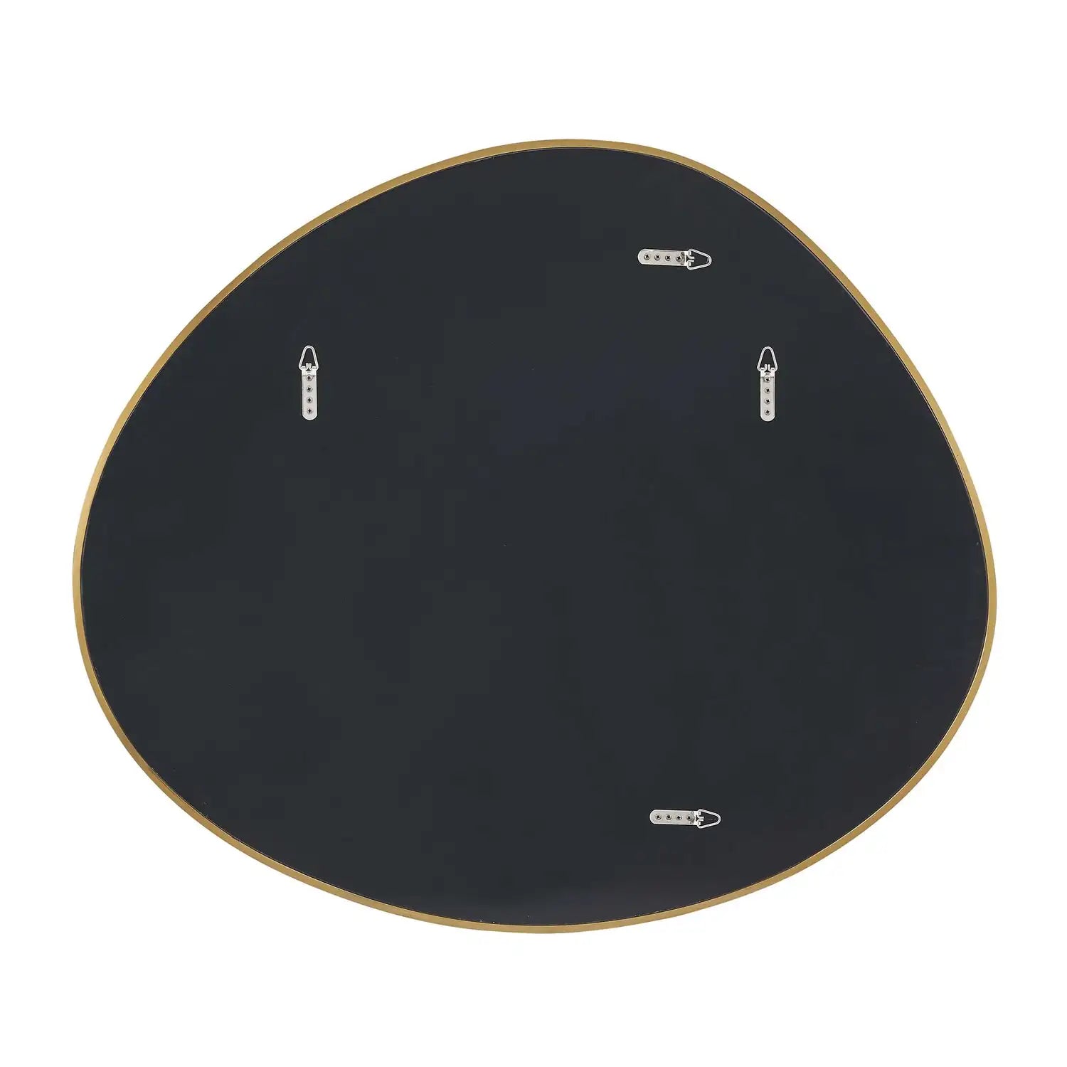 UTTERMOST Distort Mirror - Mirrors