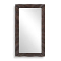 UTTERMOST WRINKLE WAVY MIRROR - Mirrors
