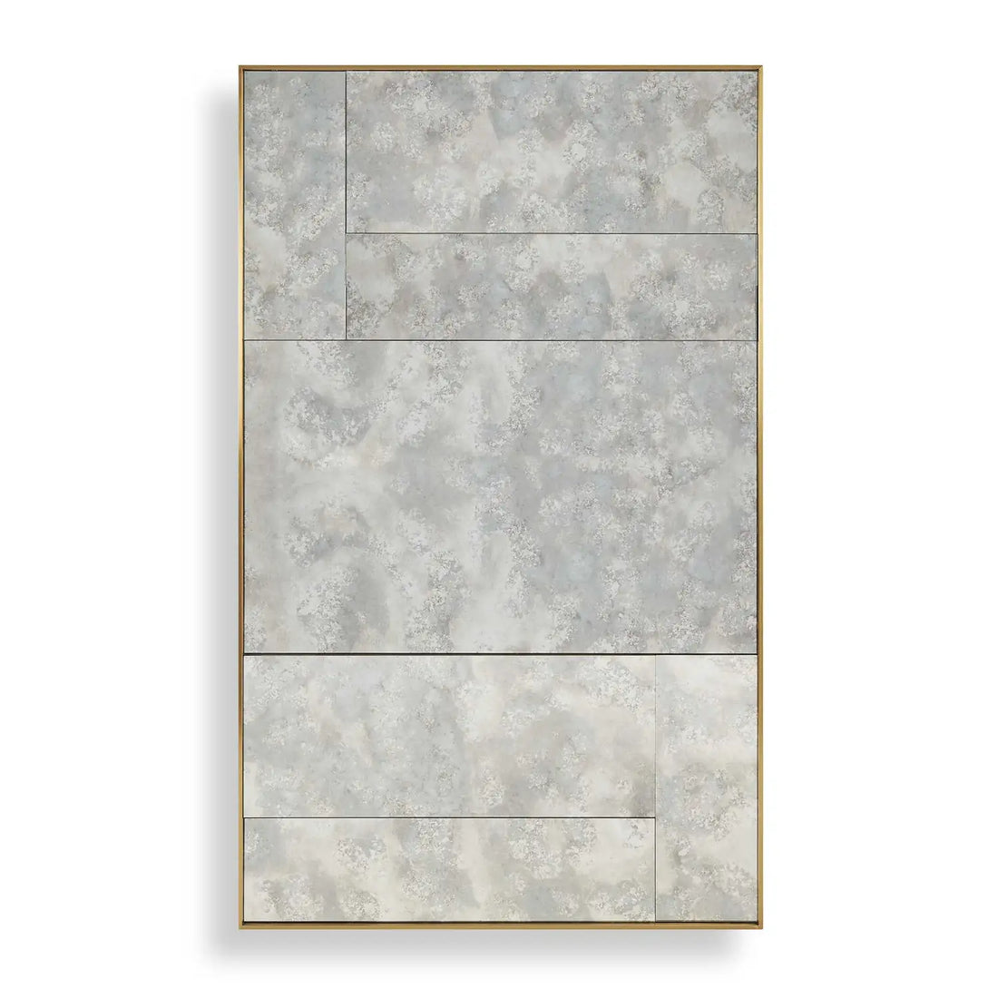 UTTERMOST Rally Antiqued Mirror - Mirrors