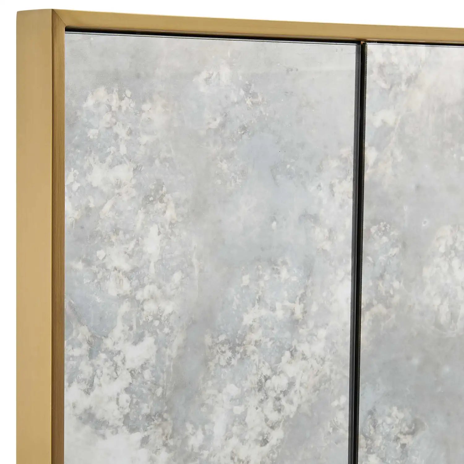 UTTERMOST Rally Antiqued Mirror - Mirrors