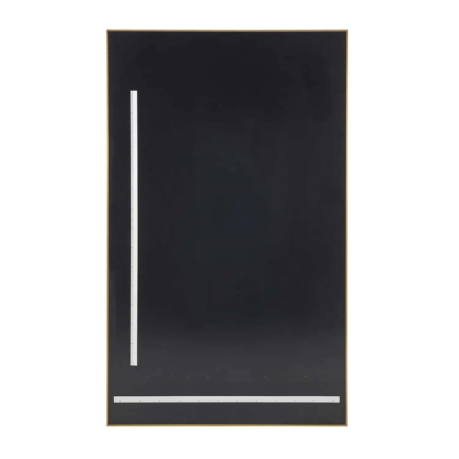UTTERMOST Rally Antiqued Mirror - Mirrors