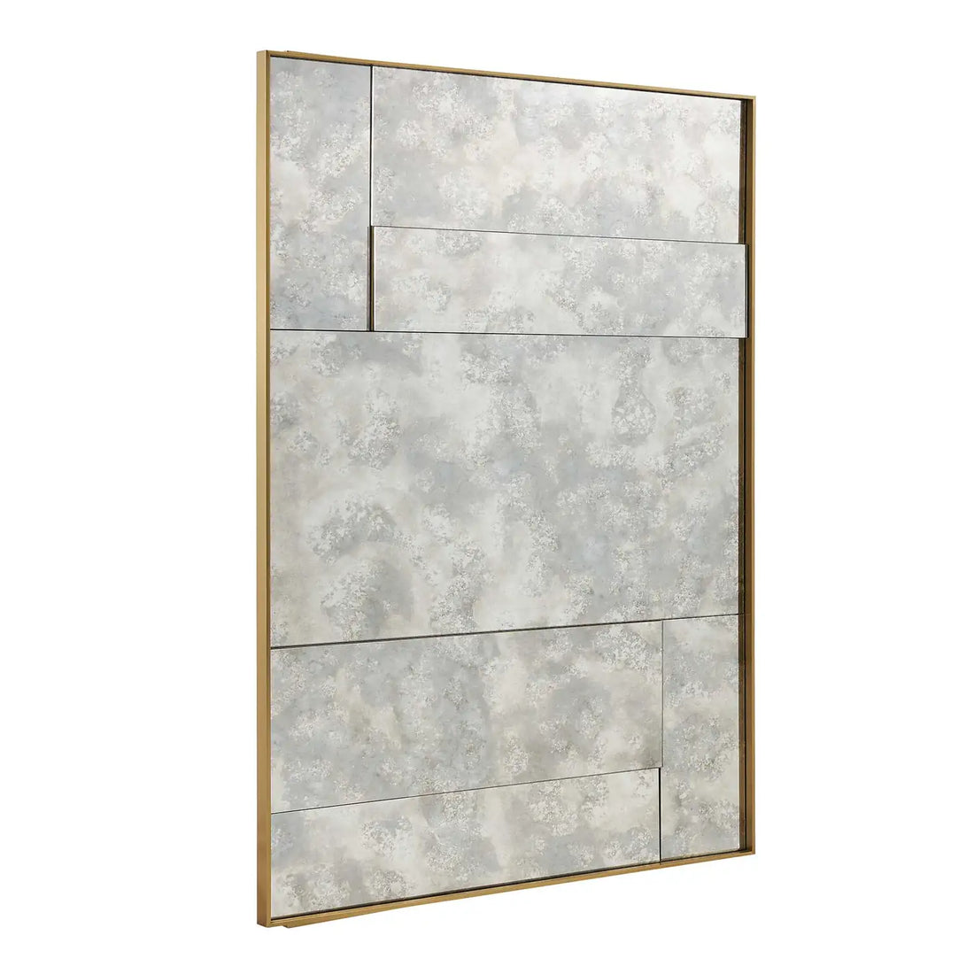 UTTERMOST Rally Antiqued Mirror - Mirrors