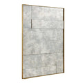UTTERMOST Rally Antiqued Mirror - Mirrors