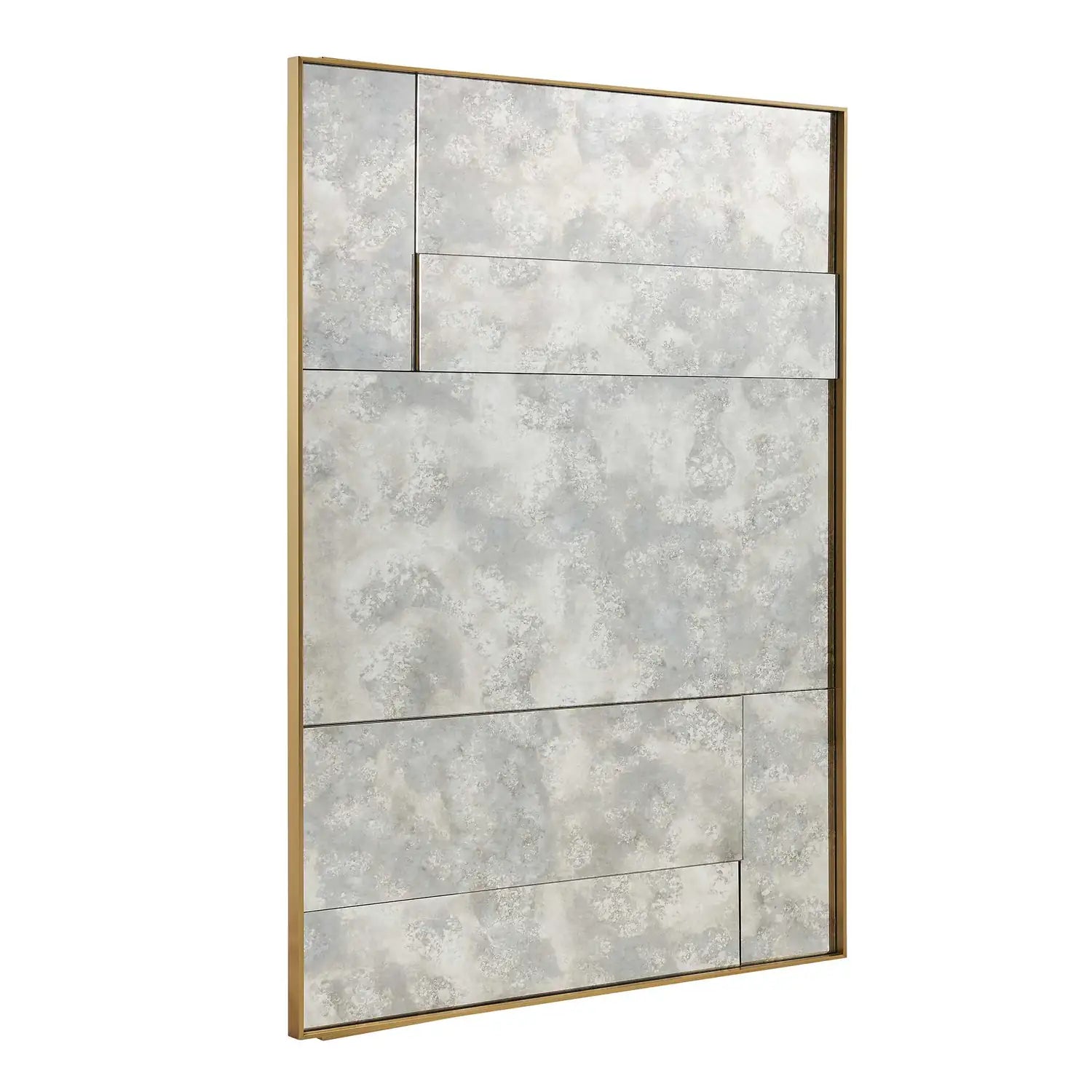 UTTERMOST Rally Antiqued Mirror - Mirrors