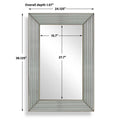 UTTERMOST Illuminate Mirror - Mirrors