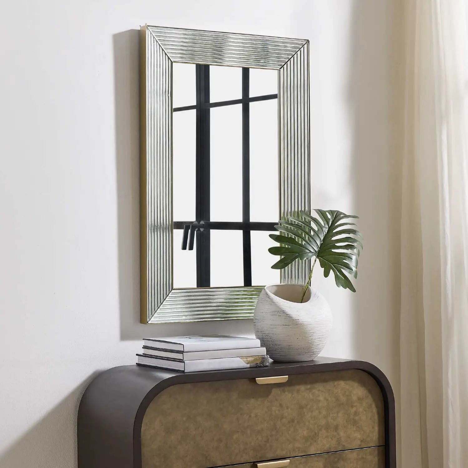 UTTERMOST Illuminate Mirror - Mirrors