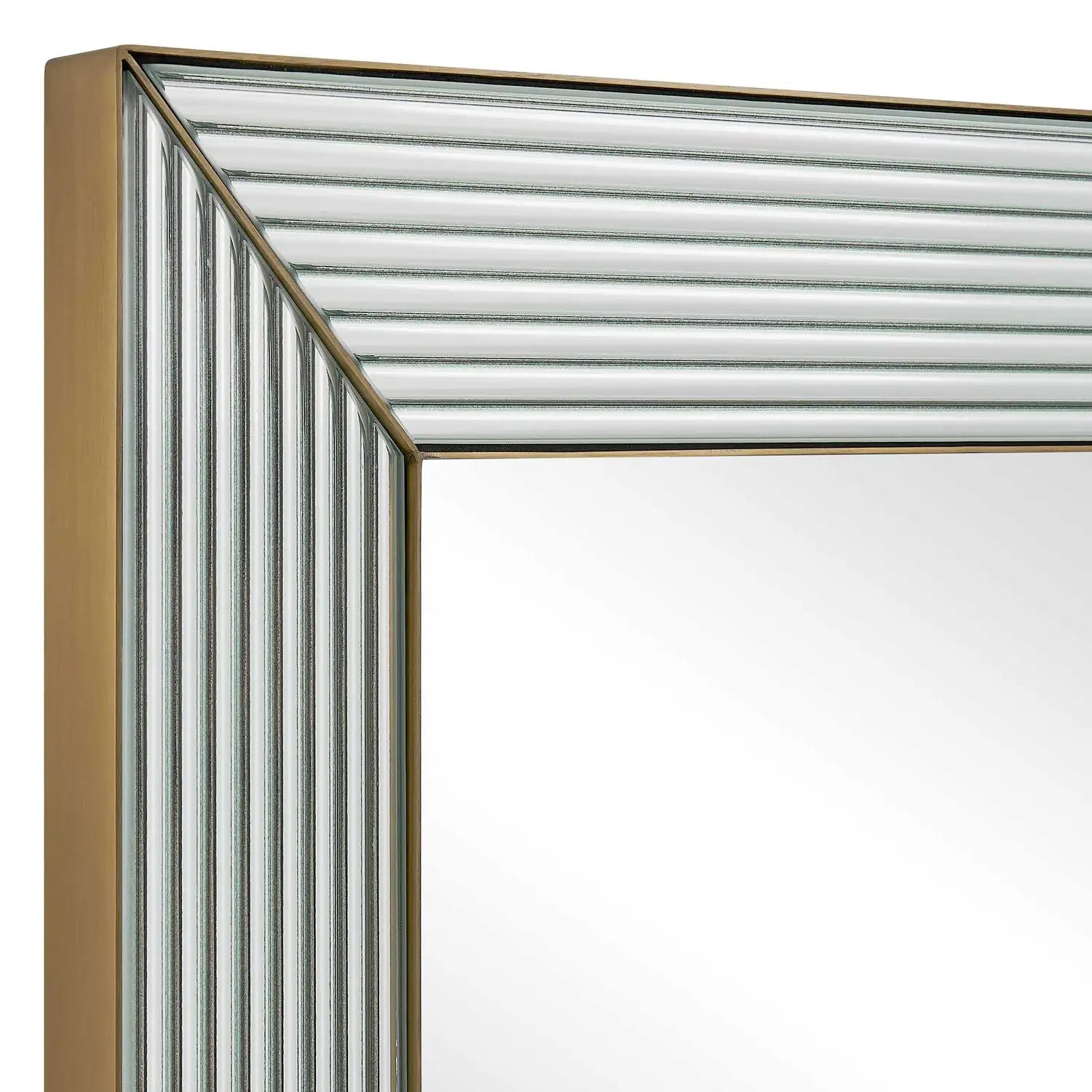 UTTERMOST Illuminate Mirror - Mirrors