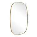 UTTERMOST NIDIA ANTIQUE MIRROR - Mirrors