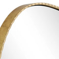 UTTERMOST NIDIA ANTIQUE MIRROR - Mirrors