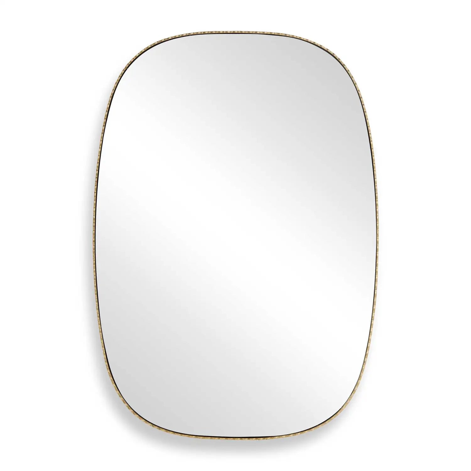 UTTERMOST Nidia Mirror - Mirrors