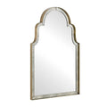 UTTERMOST Brayden Arch Mirror - Mirrors