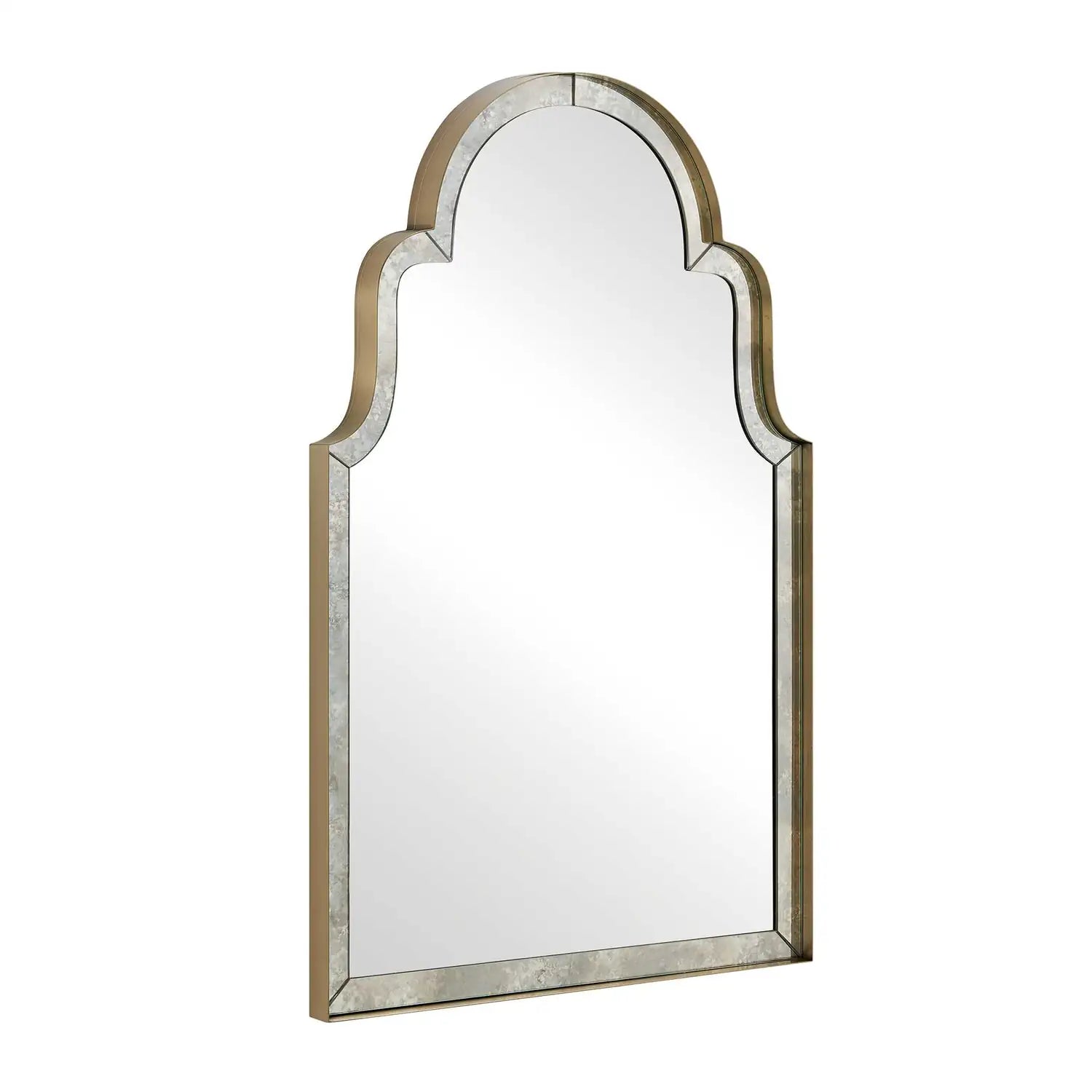 UTTERMOST Brayden Arch Mirror - Mirrors