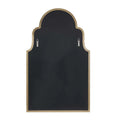 UTTERMOST Brayden Arch Mirror - Mirrors