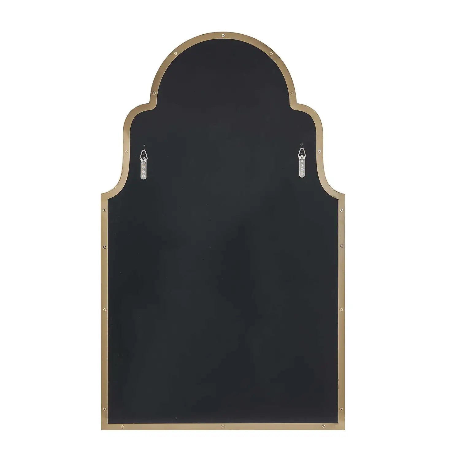 UTTERMOST Brayden Arch Mirror - Mirrors
