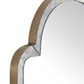 UTTERMOST Brayden Arch Mirror - Mirrors