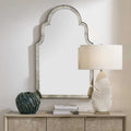 UTTERMOST Brayden Arch Mirror - Mirrors