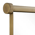 UTTERMOST Scroll Mirror - Mirrors