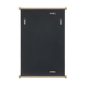 UTTERMOST Scroll Mirror - Mirrors