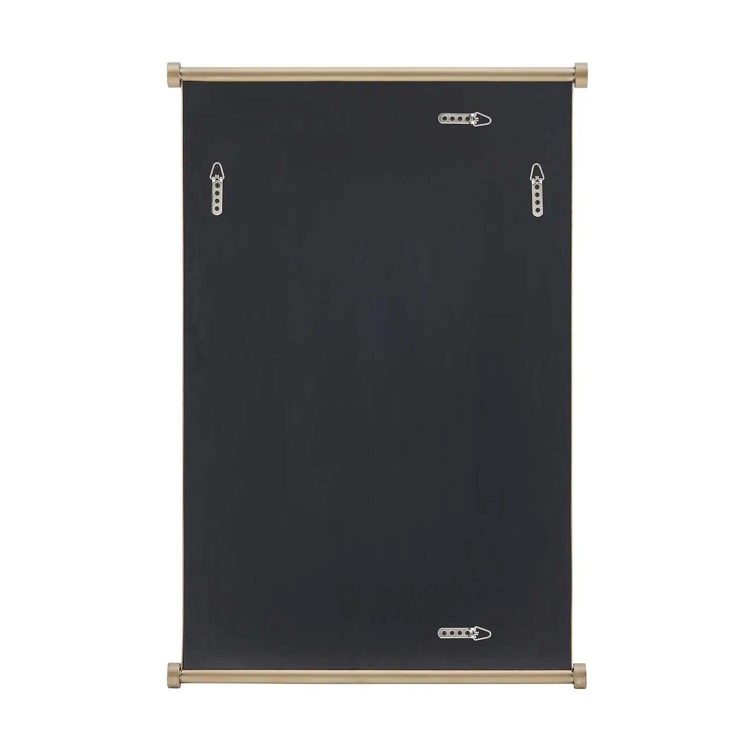 UTTERMOST Scroll Mirror - Mirrors