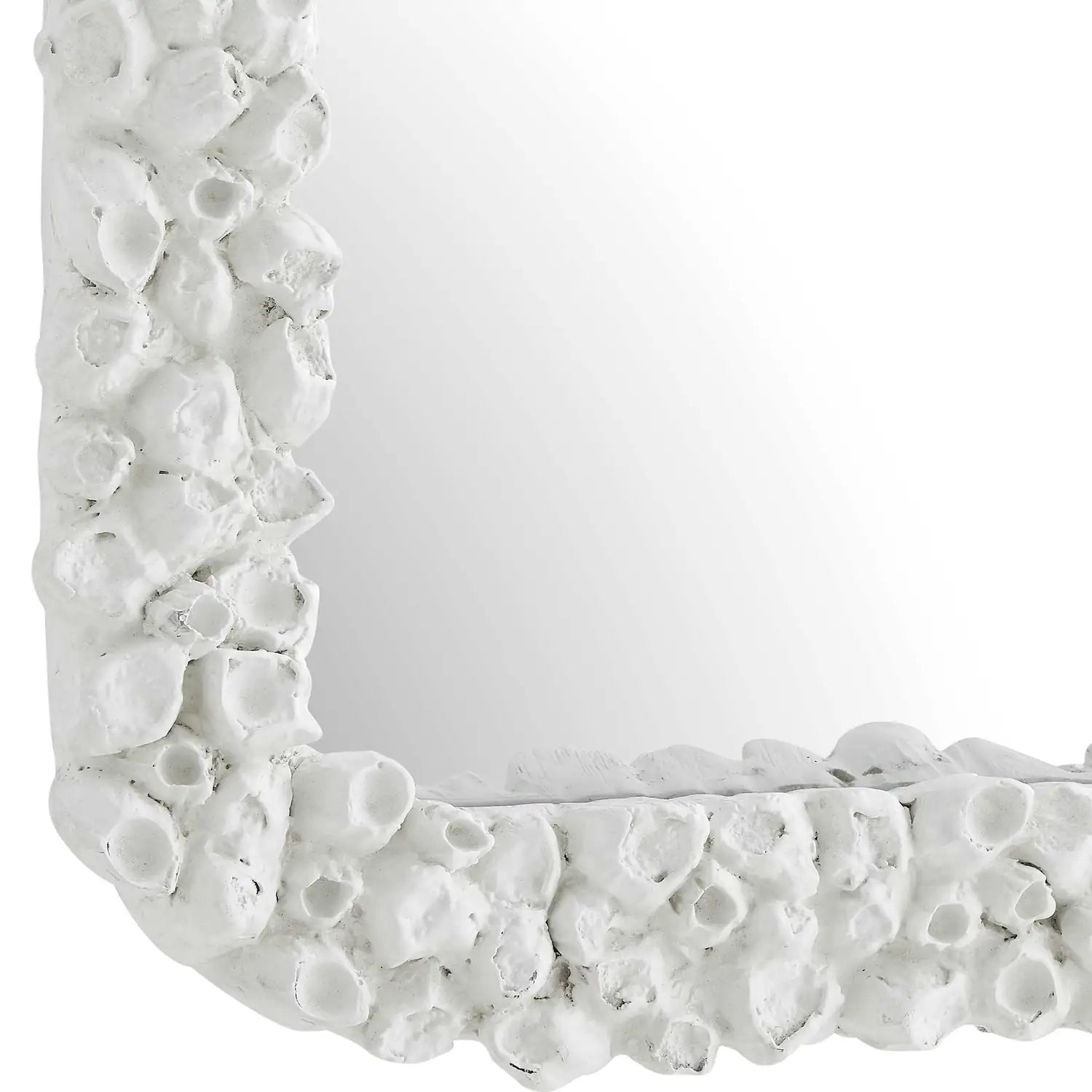 UTTERMOST Barnacle Mirror - Mirrors